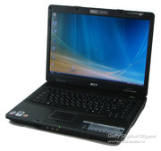 Ноутбук Acer Extensa 5630G б/у