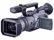 Продам камеру SONY DCR-2100
