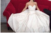 Продам свадебное платье Tulipia