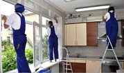 Клининговые услуги уборка дома,   офиса,  помещений от 20 тыс. за м.кв.
