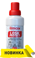 Ilmax protect losk Защитное средство для межплиточных швов