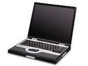 Ноутбук Compaq Evo N800c