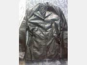 Куртка-пиджак черная ИК ,  р-р 42-44